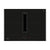Neff N70 V57THQ4L0 70cm Venting Combi Induction Hob - Black & St/Steel Image 1
