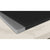 Neff N70 V57THQ4L0 70cm Venting Combi Induction Hob - Black & St/Steel Image 3