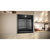 Neff N90 B64FT53G0B Single Slide & Hide Electric Oven w/Steam - Black w/Graphite Trim Image 6