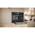 Neff N90 C24FS31G0B Compact Oven w/Steam - Black w/Graphite Trim Image 6