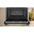 Neff N90 C24FT53G0B Compact Oven w/Steam - Black w/Graphite Trim Image 4