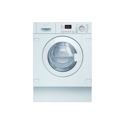 Neff V6320X2GB B/I 7/4kg 1400rpm Washer Dryer Image 1
