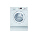 Neff V6320X2GB B/I 7/4kg 1400rpm Washer Dryer Image 1