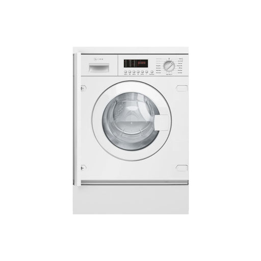 Neff V6540X3GB B/I 7/4kg 1400rpm Washer Dryer Image 1