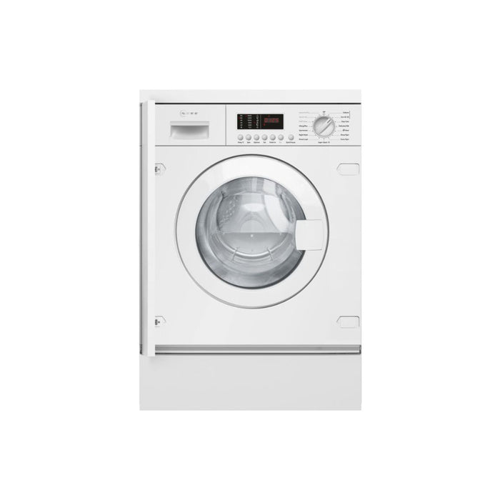 Neff V6540X3GB B/I 7/4kg 1400rpm Washer Dryer Image 1