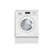 Neff V6540X3GB B/I 7/4kg 1400rpm Washer Dryer Image 1