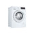 Neff VNA341U8GB F/S 8/5kg 1400rpm Washer Dryer - White Image 1