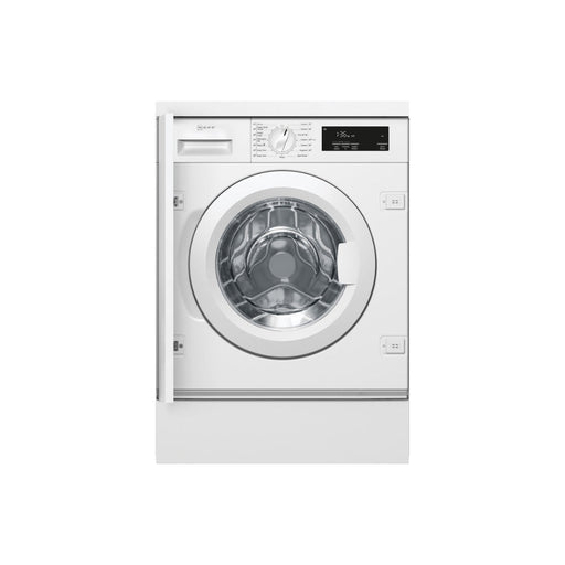 Neff W543BX2GB B/I 8kg 1400rpm Washing Machine Image 1