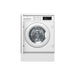 Neff W543BX2GB B/I 8kg 1400rpm Washing Machine Image 1