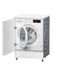 Neff W543BX2GB B/I 8kg 1400rpm Washing Machine Image 2