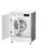 Neff W543BX2GB B/I 8kg 1400rpm Washing Machine Image 2