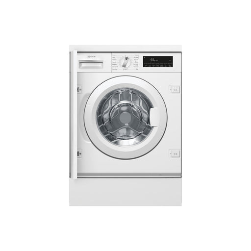 Neff W544BX2GB B/I 8kg 1400rpm Washing Machine Image 1