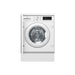 Neff W544BX2GB B/I 8kg 1400rpm Washing Machine Image 1
