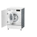 Neff W544BX2GB B/I 8kg 1400rpm Washing Machine Image 2
