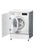 Neff W544BX2GB B/I 8kg 1400rpm Washing Machine Image 2