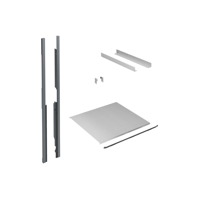 Neff Z11SZ90G0 Decor Frame - Graphite Grey Image 1