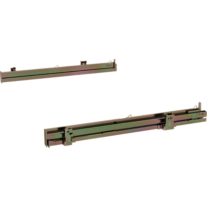 Neff Z1608CX0 Telescopic Rails Image 1
