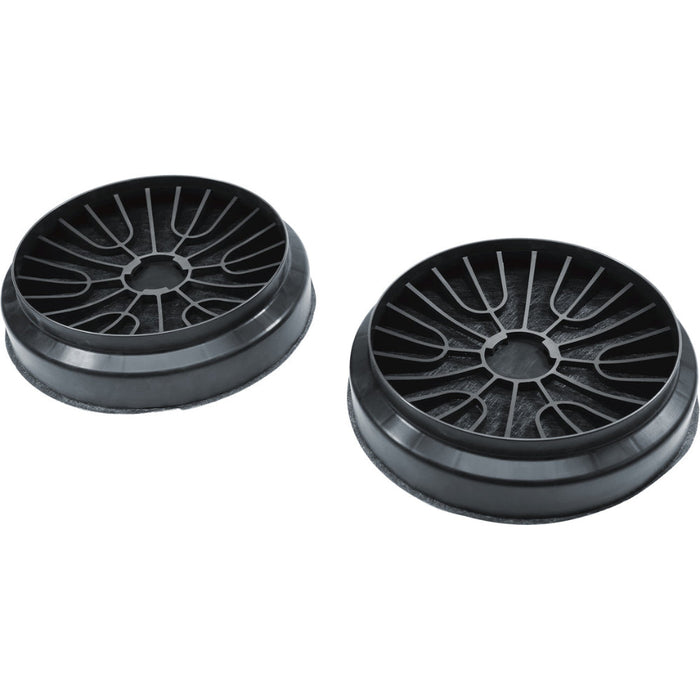 Neff Z5138X1 Standard Recirculation Filter - Black Image 1