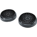 Neff Z5138X1 Standard Recirculation Filter - Black Image 1