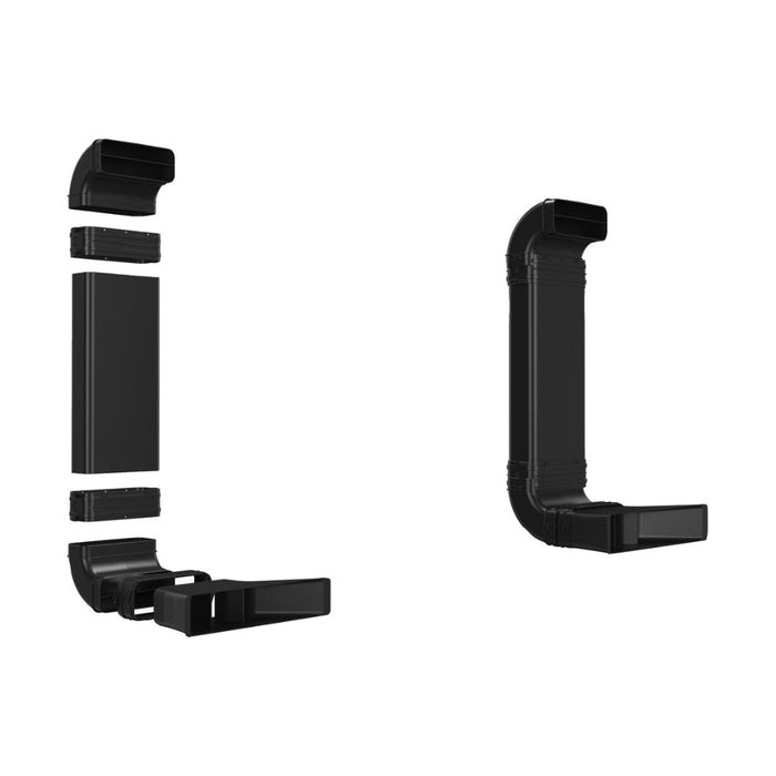 Neff Z861KR0 70cm+ Recirculation Starter Kit Image 1