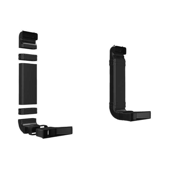 Neff Z861KR1 60cm+ Recirculation Starter Kit Image 1