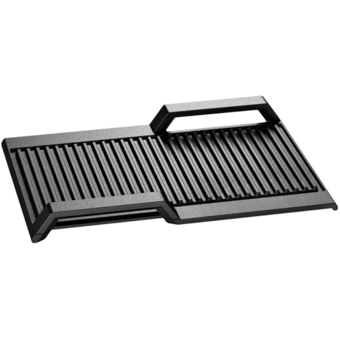 Neff Z9416X2 Griddle Plate - Black Image 1