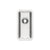 Prima+ 0.5B R25 Undermount Sink - St/Steel Image 1