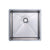 Prima+ 1.0B R10 Inset/Undermount Sink - St/Steel Image 1