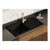 Prima 1B 1D Reversible Ceramic Sink