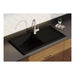 Prima 1B 1D Reversible Ceramic Sink Image 3