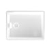Prima 1B Belfast Ceramic Sink (Inc. Waste) - White Image 1