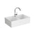Prima 2B Belfast Ceramic Sink (Inc. Waste) - White Image 1