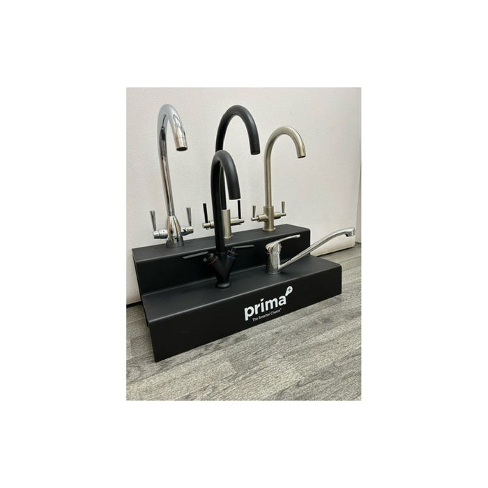 Prima Best Selling Taps Collection (DISPLAY ONLY OFFER) Image 2