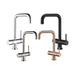 Prima+ BPR403 3 in 1 Hot Tap - Brushed Steel Image 2