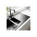 Prima+ BPR403 3 in 1 Hot Tap - Brushed Steel Image 7