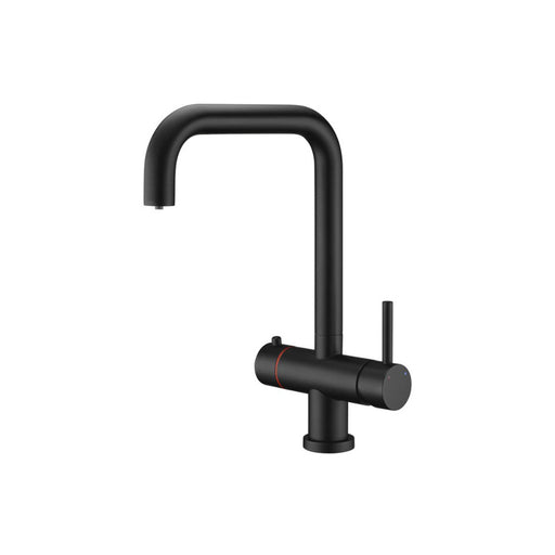 Prima+ BPR405 3 in 1 Hot Tap - Matt Black Image 1
