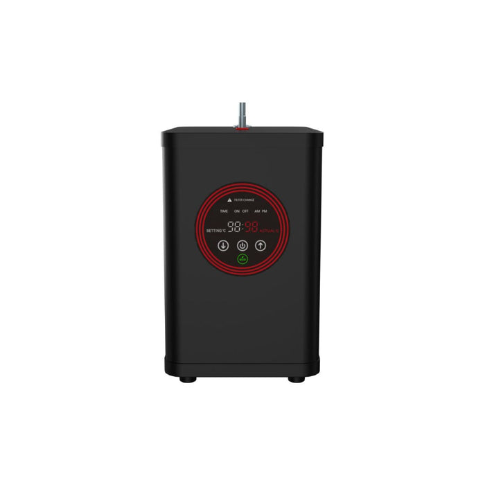 Prima+ BPR405 3 in 1 Hot Tap - Matt Black Image 4