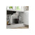 Prima+ BPR405 3 in 1 Hot Tap - Matt Black Image 8