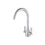 Prima Chelsea Dual Lever Mixer Tap