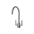 Prima Chelsea Dual Lever Mixer Tap Image 4