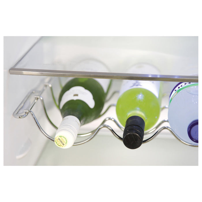 Prima Chrome Wine Rack for PRRF501/503/701/703/212 Image 1