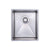 Prima+ Compact 1.0B R10 Inset/Undermount Sink - St/Steel Image 1