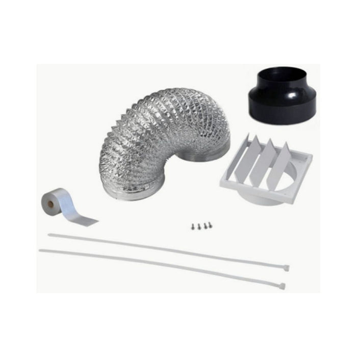 Prima Ducting Kit