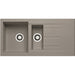 Prima+ Granite 1.5B & Drainer Inset Sink Image 9
