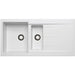 Prima+ Granite 1.5B & Drainer Inset Sink Image 7