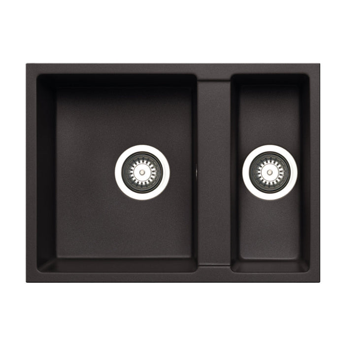 Prima+ Granite 1.5B Undermount Sink Image 1