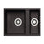 Prima+ Granite 1.5B Undermount Sink Image 1