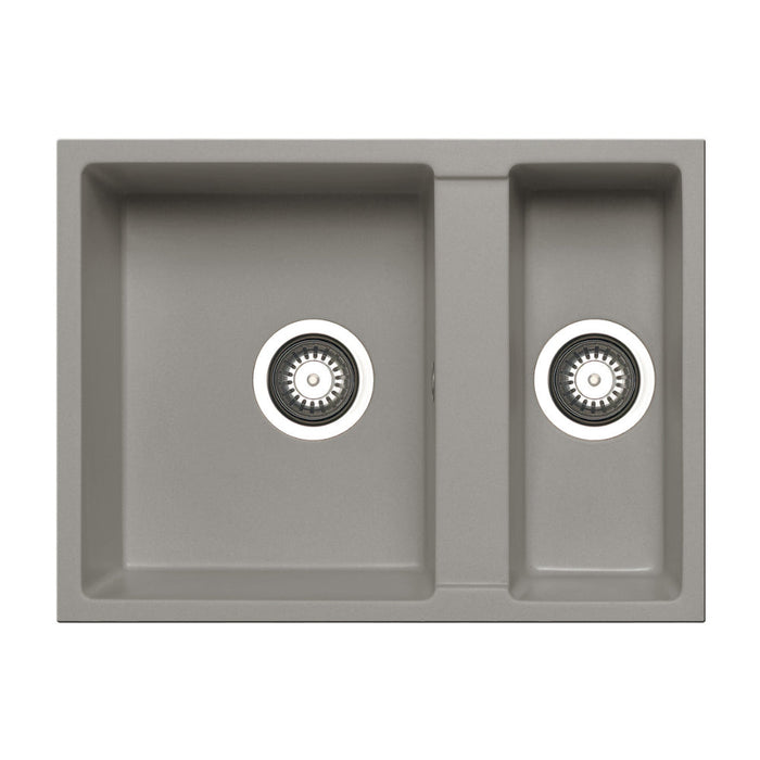 Prima+ Granite 1.5B Undermount Sink Image 8
