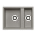 Prima+ Granite 1.5B Undermount Sink Image 8