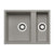 Prima+ Granite 1.5B Undermount Sink
